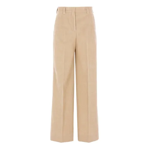 Pantalone - Incotex - Modalova