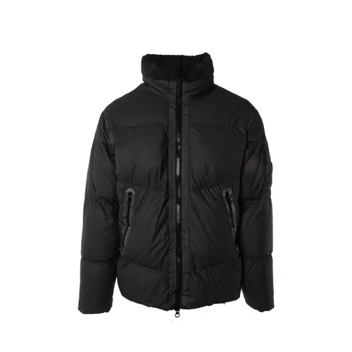 Bi-TM Hooded Down Jacket - C.p. Company - Modalova