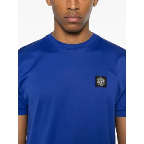 T-Shirt & Polo - Stone Island - Modalova