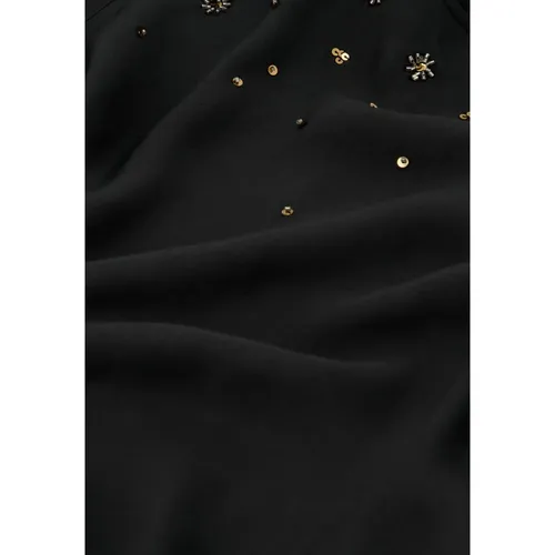 Raja Beaded Top - FABIENNE CHAPOT - Modalova