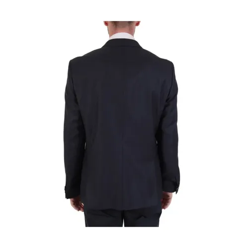 Arti204 Mini Pattern Jacket - Hugo - Modalova