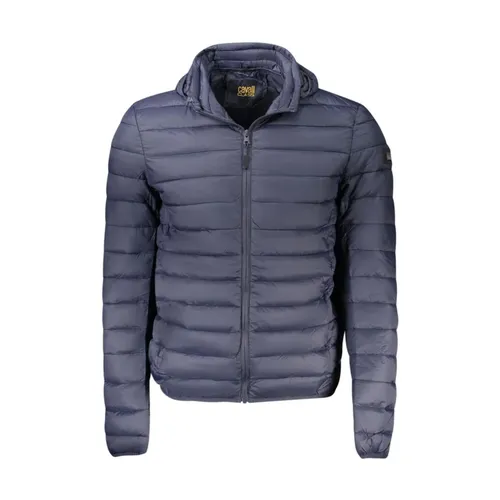 Polyester Jacket - Cavalli Class - Modalova