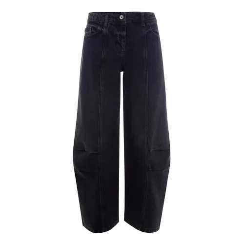 Loose-fit Jeans - Patrizia Pepe - Modalova