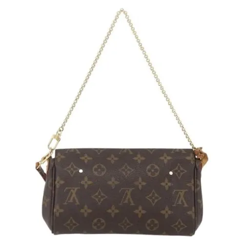 Pre-owned Mini Bag - Louis Vuitton Vintage - Modalova