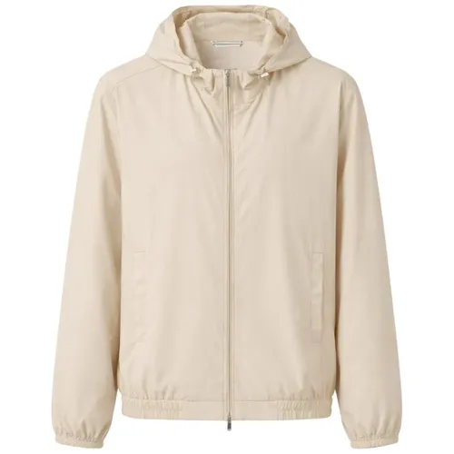 Zoom Bomber Jacket - Fedeli - Modalova