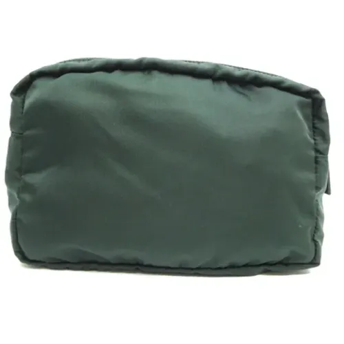 Pre-owned Nylon prada-bags - Prada Vintage - Modalova