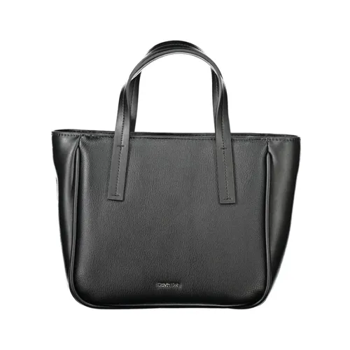 Polyethylene Handbag - Calvin Klein - Modalova