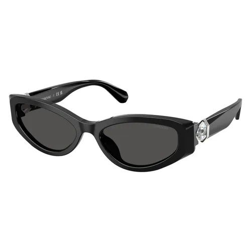 Sk6045U Sunglasses - Swarovski - Modalova