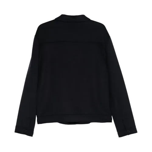 LOW Brand Coats Blue - Low Brand - Modalova
