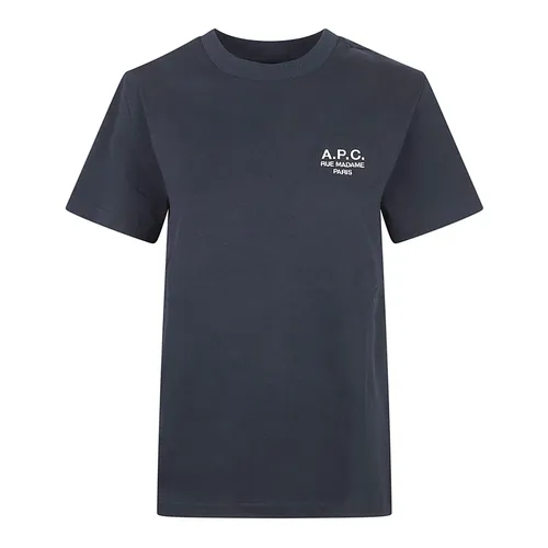 Camiseta Item - A.p.c. - Modalova
