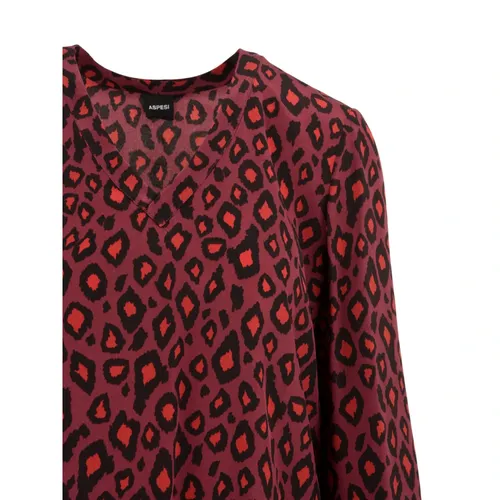 Womens Blouse - Aspesi - Modalova