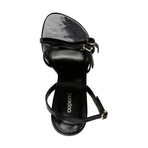 Orchestra Heel Sandals - Coperni - Modalova