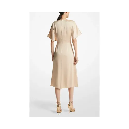 Midi Dress - Michael Kors - Modalova