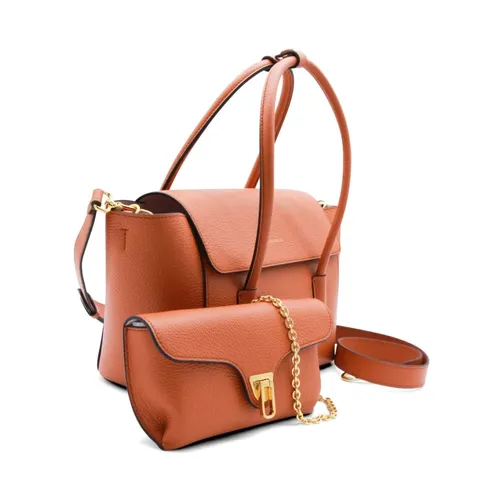 Top-handle Handbag - Coccinelle - Modalova