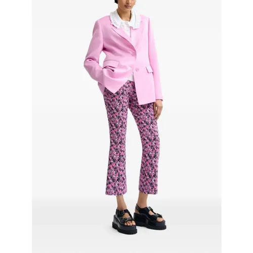 Jazer Oversized Blazer - Essentiel Antwerp - Modalova