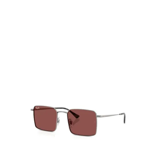 Idan Sunglasses - Ray-Ban - Modalova