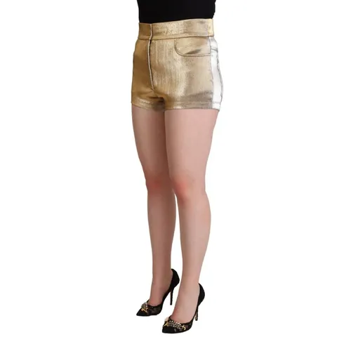 Hot Pants - Dolce & Gabbana - Modalova