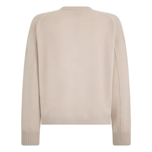 Nebbie Crewneck Sweater - Max Mara - Modalova