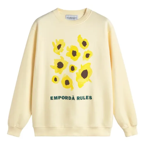 Girasols Crewneck - Les Héritiers - Modalova