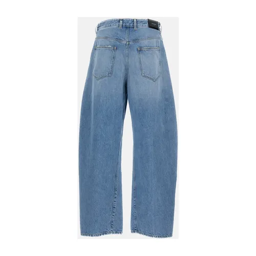 Loose-fit Jeans - Givenchy - Modalova