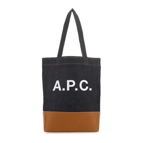 Axel Tote Bag - A.p.c. - Modalova