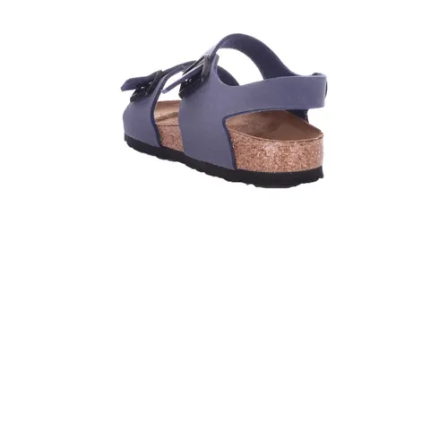 Junior Logo Sandals - Birkenstock - Modalova