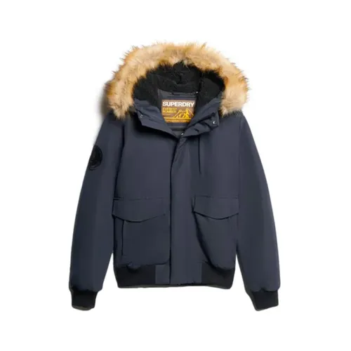 Chaquetón Everest - Superdry - Modalova