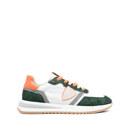 Tropez 2.1 Sneakers - Philippe Model - Modalova