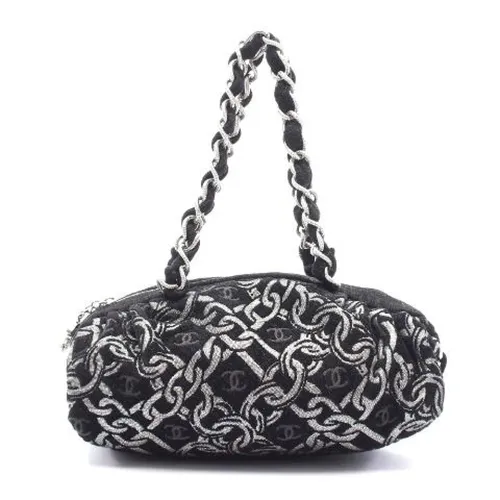 Pre-owned Vintage Handbag - Chanel Vintage - Modalova