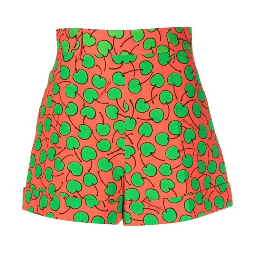 Trousers - Moschino - Modalova