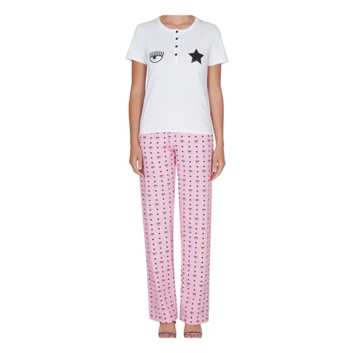 Long Pajamas - Chiara Ferragni Collection - Modalova