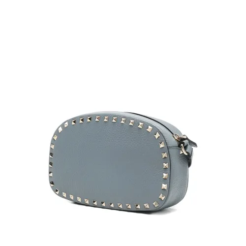Small Rockstud Crossbody Bag - Valentino Garavani - Modalova