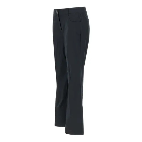 Girotta Trousers - Marella - Modalova