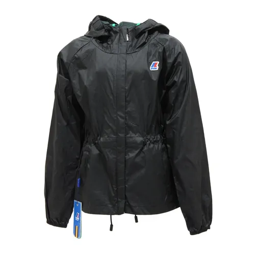 Windproof Jacket - K-Way - Modalova
