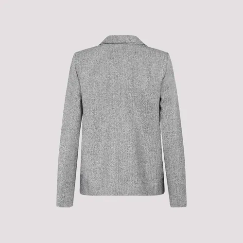Cotton Jacket - Giambattista Valli - Modalova