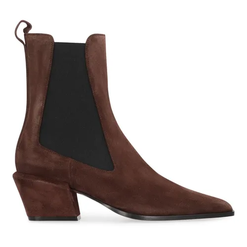 Bettina Ankle Boot - Paris Texas - Modalova