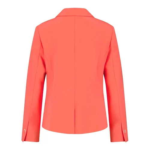 Tailored Blazer with Stretch Comfort - Gerry Weber - Modalova