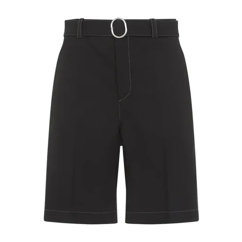 Shorts > Casual Shorts - - Jil Sander - Modalova