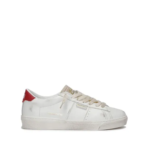 White Sneakers for Women - Golden Goose - Modalova