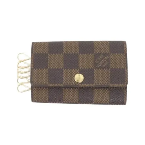 Pre-owned Keycase - Louis Vuitton Vintage - Modalova