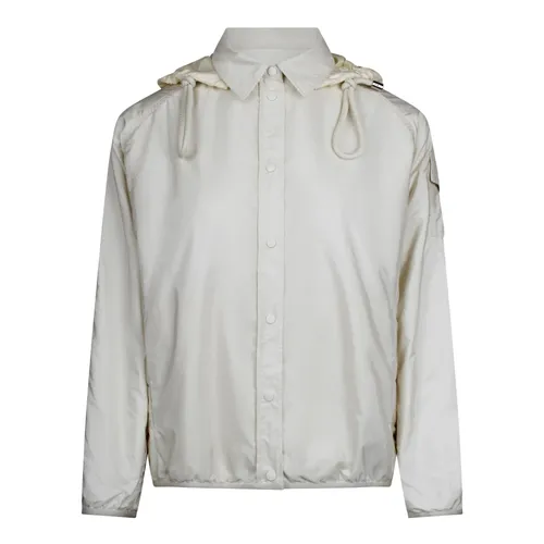 Brosse Jacket - Moncler - Modalova