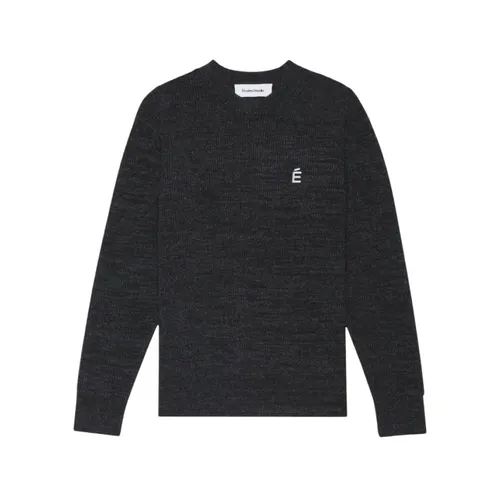 Regular Round Neck É - Études - Modalova