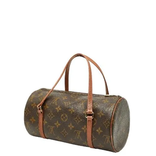 Pre-owned Vintage Handbag - Louis Vuitton Vintage - Modalova
