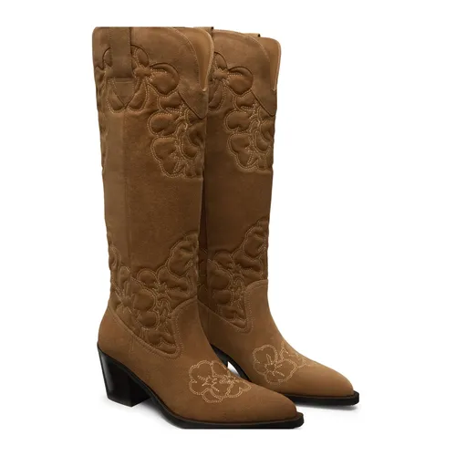 Felix Boot - Stuart Weitzman - Modalova