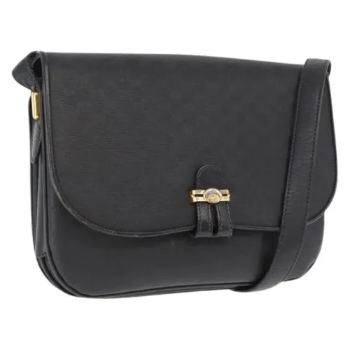Pre-owned Vintage Shoulder Bag - Gucci Vintage - Modalova