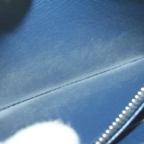 Pre-owned Leather Wallet - Louis Vuitton Vintage - Modalova