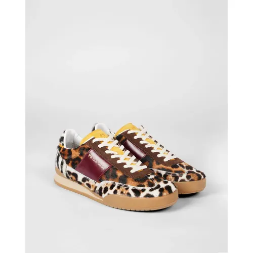 Dover Animalier Sneaker - Paul Smith - Modalova