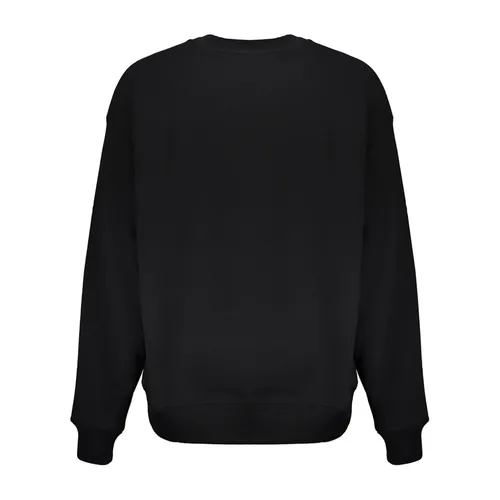 Hooded Logo Sweatshirt - Off White - Modalova