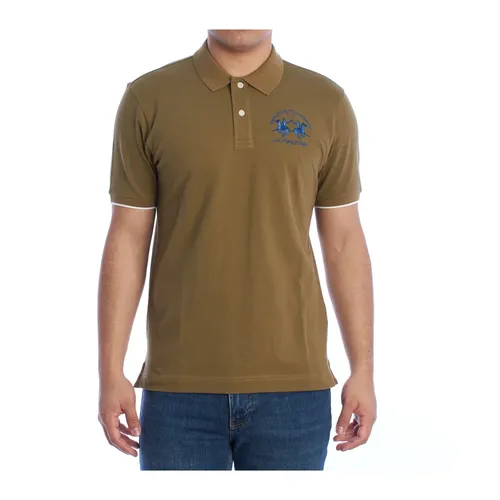 Tops > Polo Shirts - - La Martina - Modalova