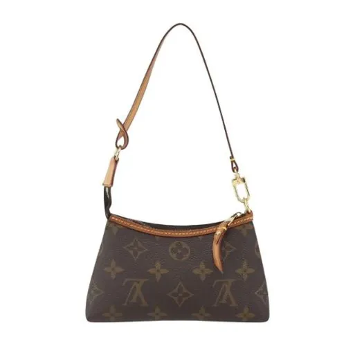 Pre-owned Vintage Shoulder Bag - Louis Vuitton Vintage - Modalova